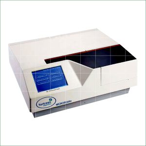 Máy đọc Elisa Forstress Microscan+